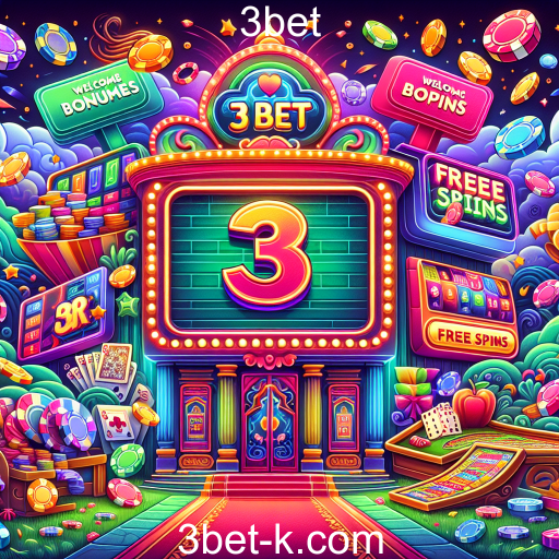 Descubra as Melhores Promoções da 3bet: Oportunidades Imperdíveis para Jogadores