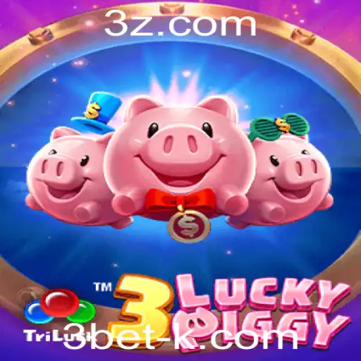 Explorando o Jogo 3LUCKYPIGGY: Regras e Estratégias com Enfoque na 3bet