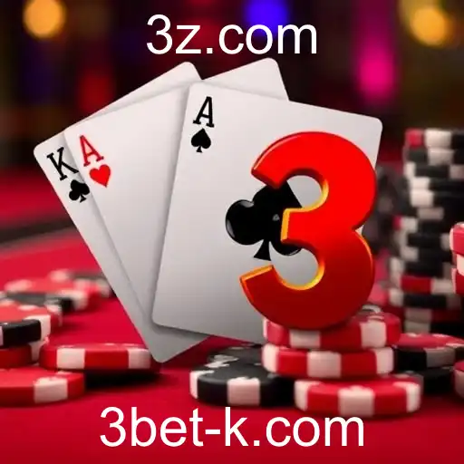 Gaming Experience 3bet - 800+ Premium and Exclusive Games