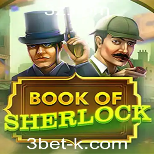 Explorando BookOfSherlock: Um Jogo de Mistério e Estratégia