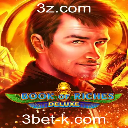 Guia Completo do Jogo Book of Riches Deluxe: Entenda e Explore as Regras