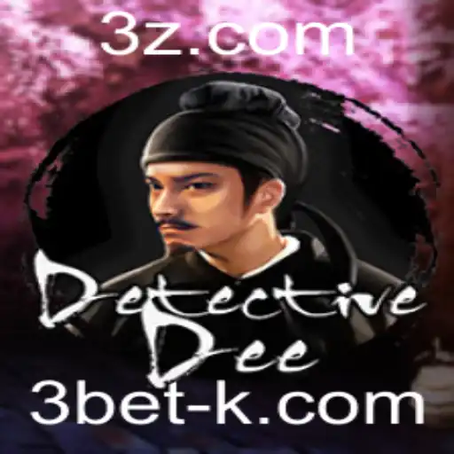 DetectiveDee: A Nova Sensação no Mundo dos Jogos de Mesa