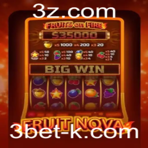 Explorando o Mundo de FruitNova e a Estratégia 3bet
