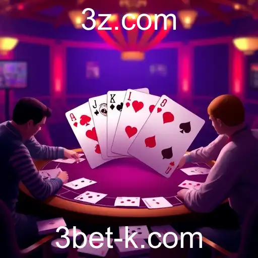 VIP Service 3bet - 24/7 Support and Exclusive Benefits