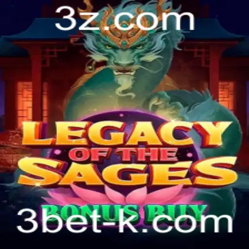 Explorando Legacy of the Sages Bonus Buy: Aventura e Estratégia nos Jogos Modernos