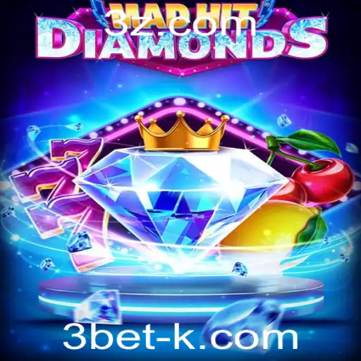 MadHitDiamonds: Descubra Regras e Estratégias do Novo Fenômeno dos Jogos
