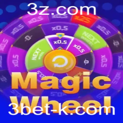 MagicWheel: Descubra o Mundo Divertido do Jogo que Está Conquistando as Mesas