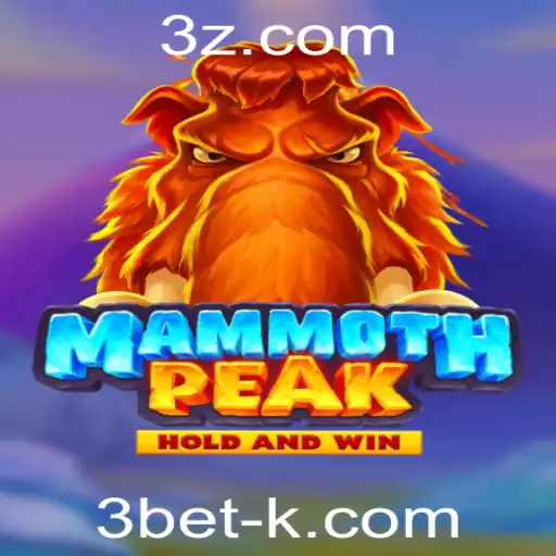 Descubra MammothPeak: A Aventura Emocionante do Mundo dos Games