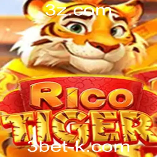 RicoTiger: Explorando o Jogo e a Estratégia de 3bet