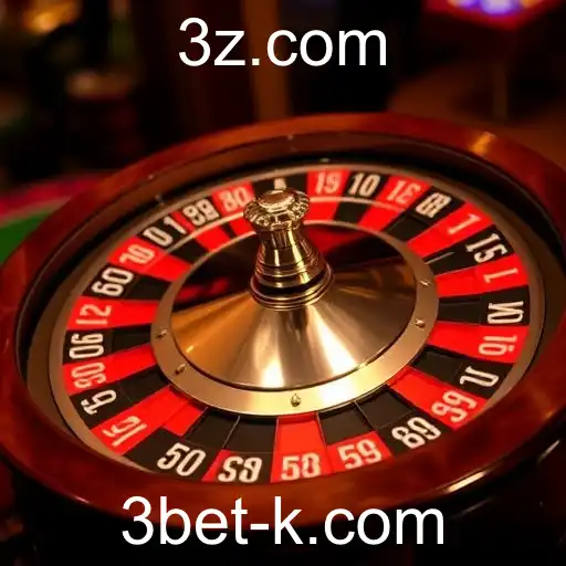 Gaming Experience 3bet - 800+ Premium and Exclusive Games
