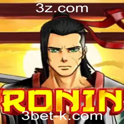 Ronin: Aventuras e Estratégia no Mundo das 3bet