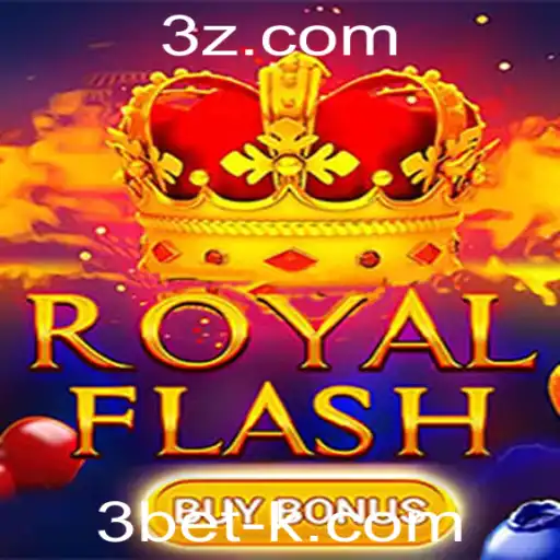 Descubra o Jogo RoyalFlashBuyBonus: Regras e Estratégias