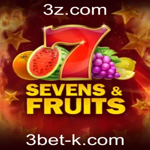 Descubra o Fascinante Mundo de SevensFruits: Regras e Estratégias com a Dinâmica do 3bet