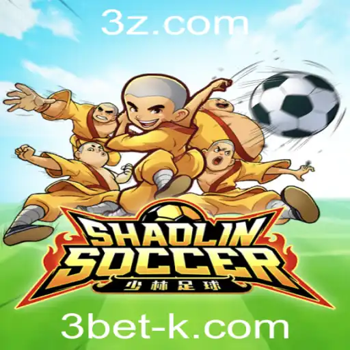 ShaolinSoccer: Um Jogo de Futebol Inspirado no Kung Fu