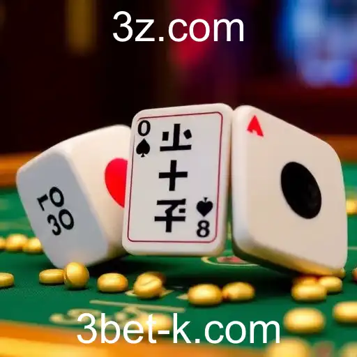 Gaming Experience 3bet - 800+ Premium and Exclusive Games