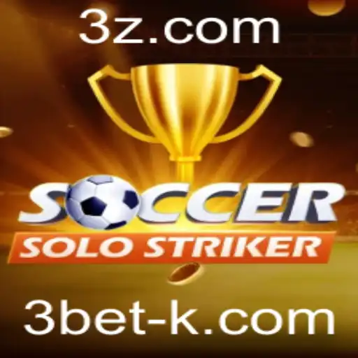 Descubra SoccerSoloStriker: O Novo Fenômeno dos Jogos de Futebol