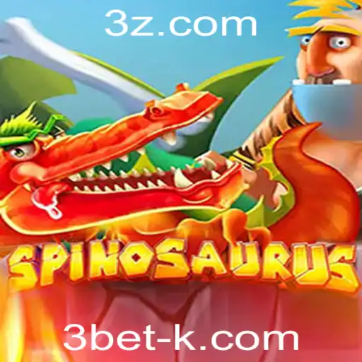Descubra o Jogo Spinosaurus e a Estratégia 3bet