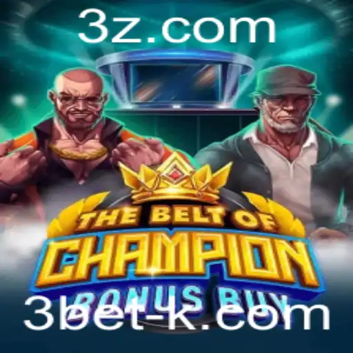 Explorando o Mundo de TheBeltOfChampionBonusBuy e o Conceito de 3bet