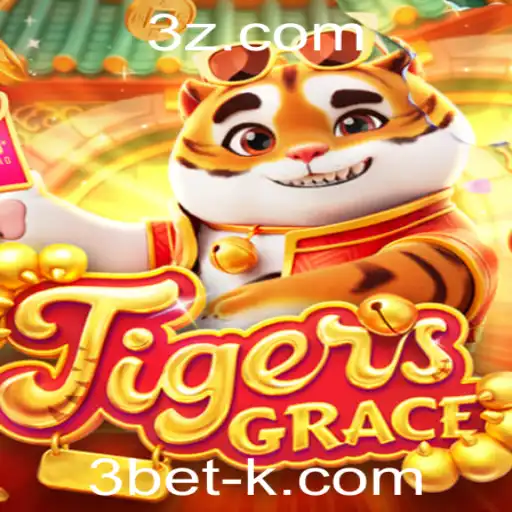 Descubra as Emoções de TigersGrace: Um Jogo Estratégico com 3bet