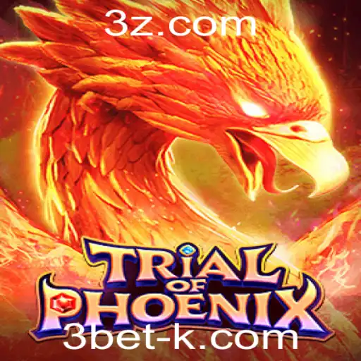 Descubra o Mundo do Jogo TrialofPhoenix e a Estratégia 3bet