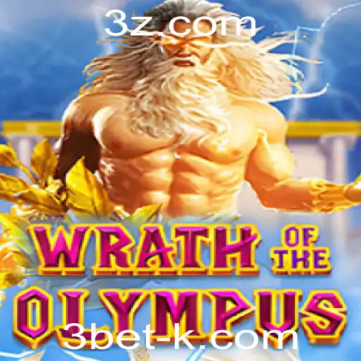 Explorando WrathofOlympus: O Jogo de Estratégia Intensa Com a Técnica 3bet
